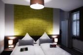Appartement Quisisana - ca. 65m²