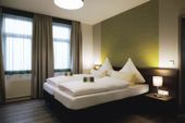 Vierbettzimmer - ca. 25 m²
