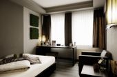 Business Einzelzimmer Siegelberg - ca. 18 m²