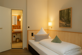 Business Einzelzimmer - ca. 14 m²