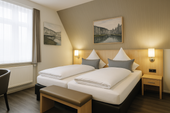 Honeymoonsuite - ca. 45 m²