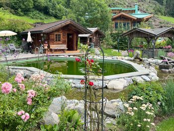 Bergchalet Klausner Die Hütte - Tirol - Österreich