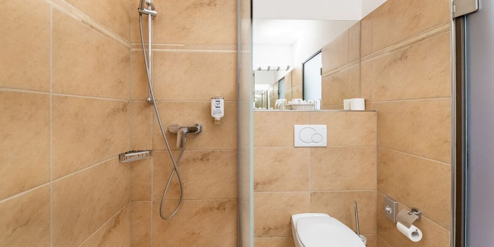 Appartements image 7 - Göbel´s Seehotel Diemelsee