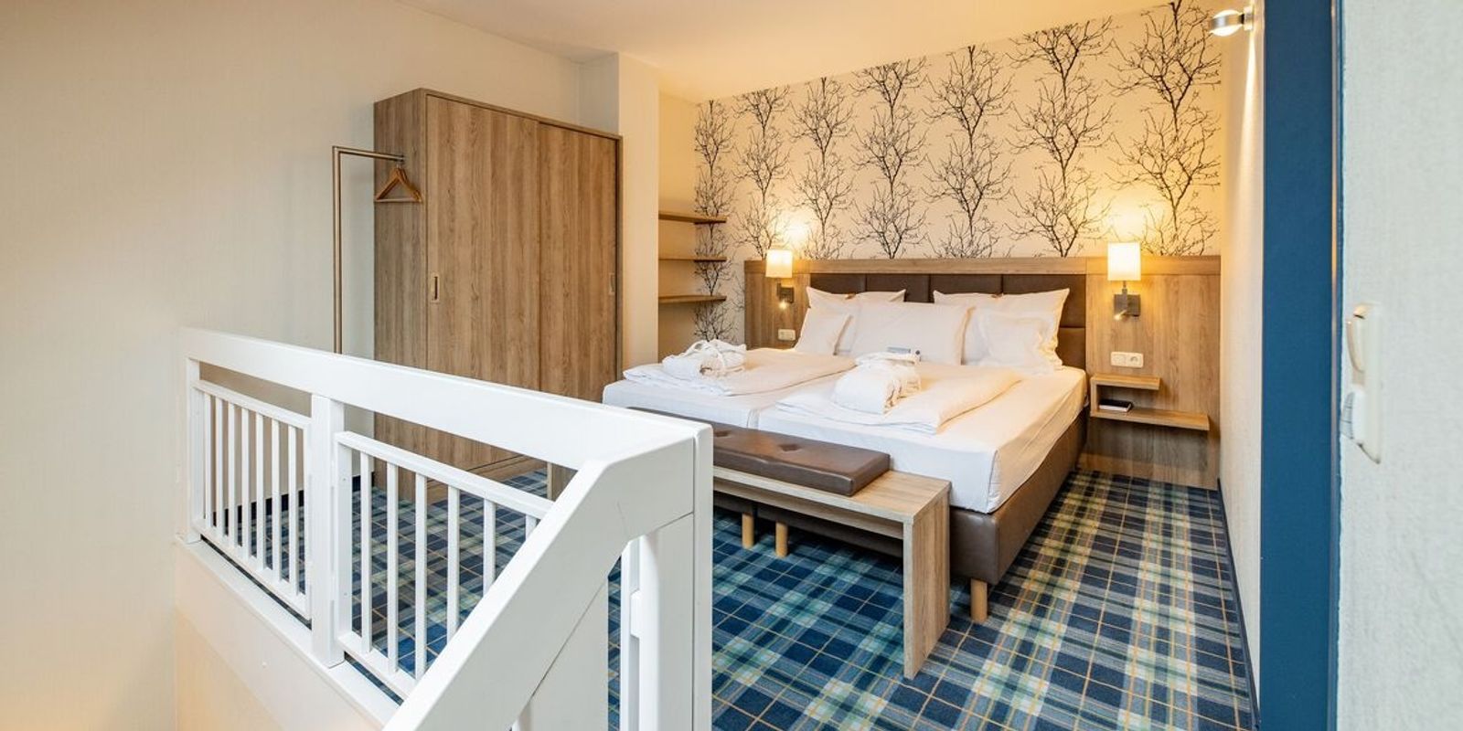 Suiten image 5 - Göbel´s Seehotel Diemelsee