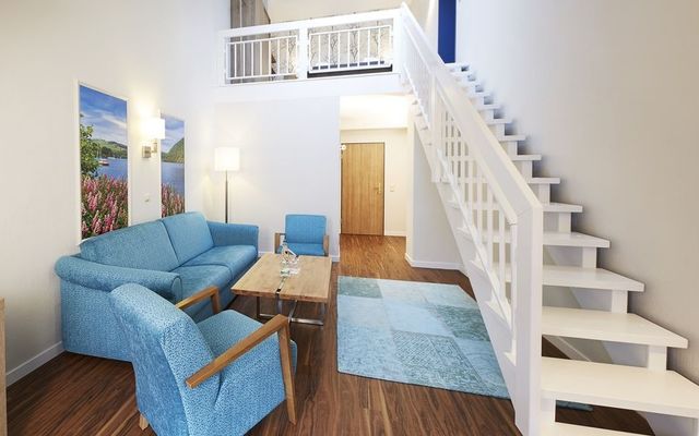 Unterkunft Zimmer/Appartement/Chalet: Suiten