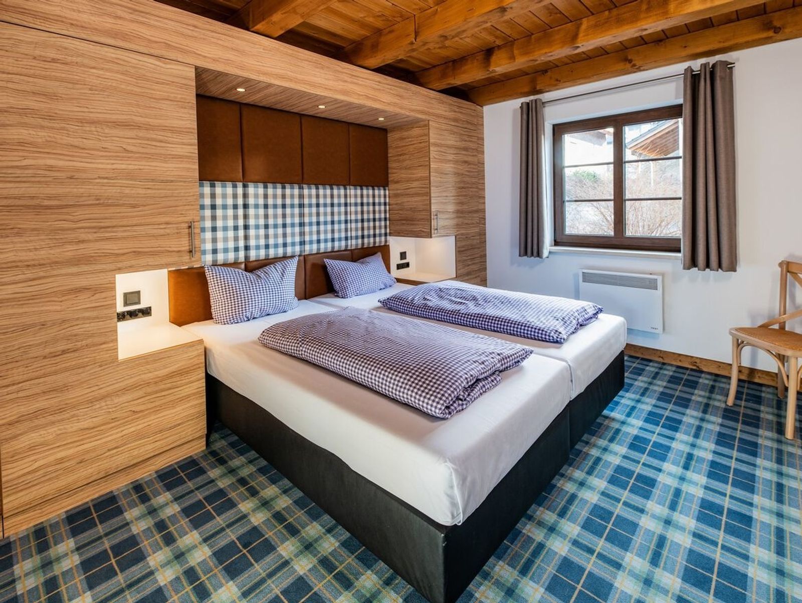 BERG CHALET image 2 - Göbel´s Seehotel Diemelsee