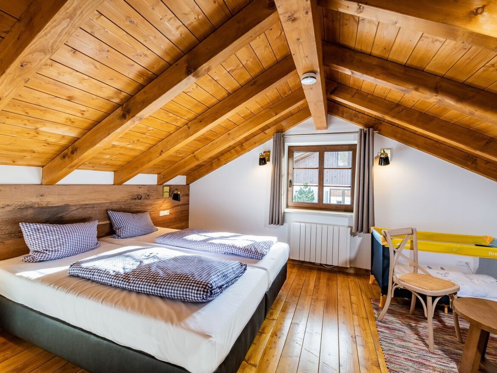 BERG CHALET image 4 - Göbel´s Seehotel Diemelsee