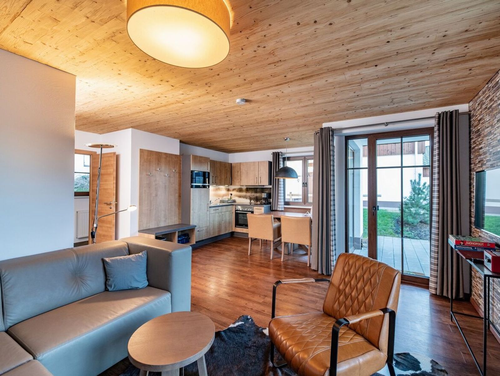 PREMIUM CHALET image 4 - Göbel´s Seehotel Diemelsee