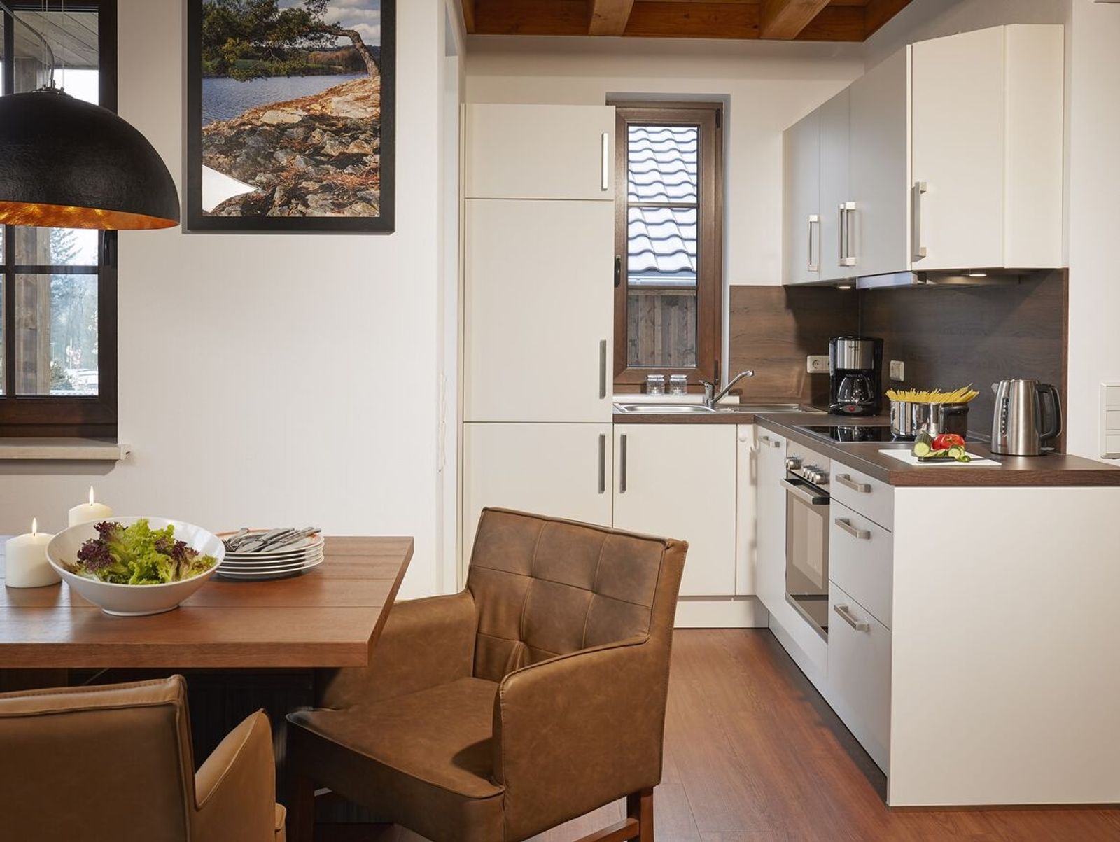 PREMIUM CHALET image 8 - Göbel´s Seehotel Diemelsee