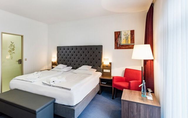 Komfort Doppelzimmer image 6 - Göbel´s Vital Hotel Bad Sachsa