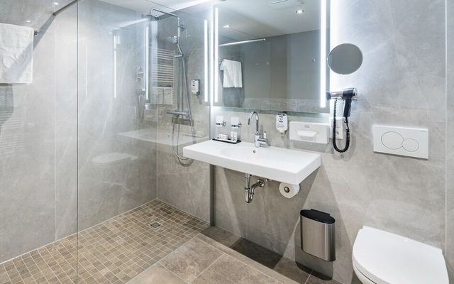 Komfort Plus Doppelzimmer image 5 - Göbel´s Vital Hotel Bad Sachsa