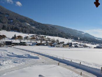 Bauernhaus Lammertal - Salzburg - Österreich