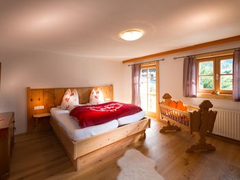 Chalet Frauenkogel - Salzburg - Österreich