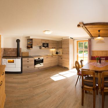 Kitchen, Chalet Frauenkogel, Großarl, Pongau, Salzburg, Austria
