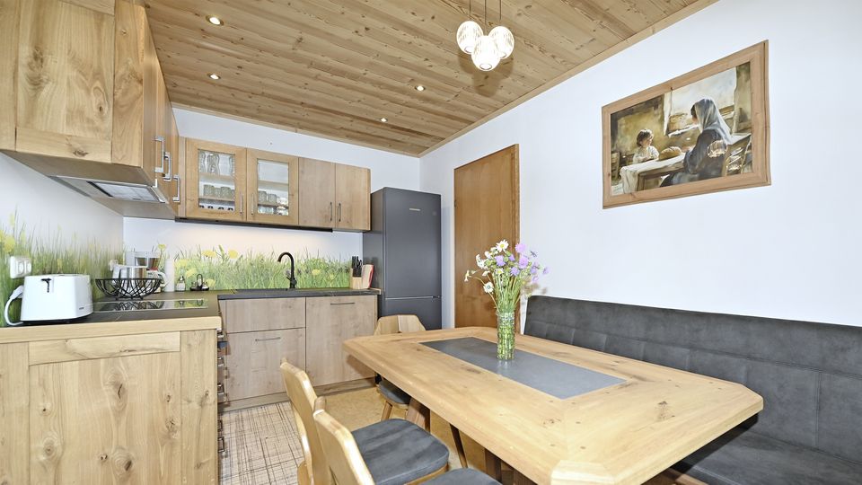 Wohnung Veilchen