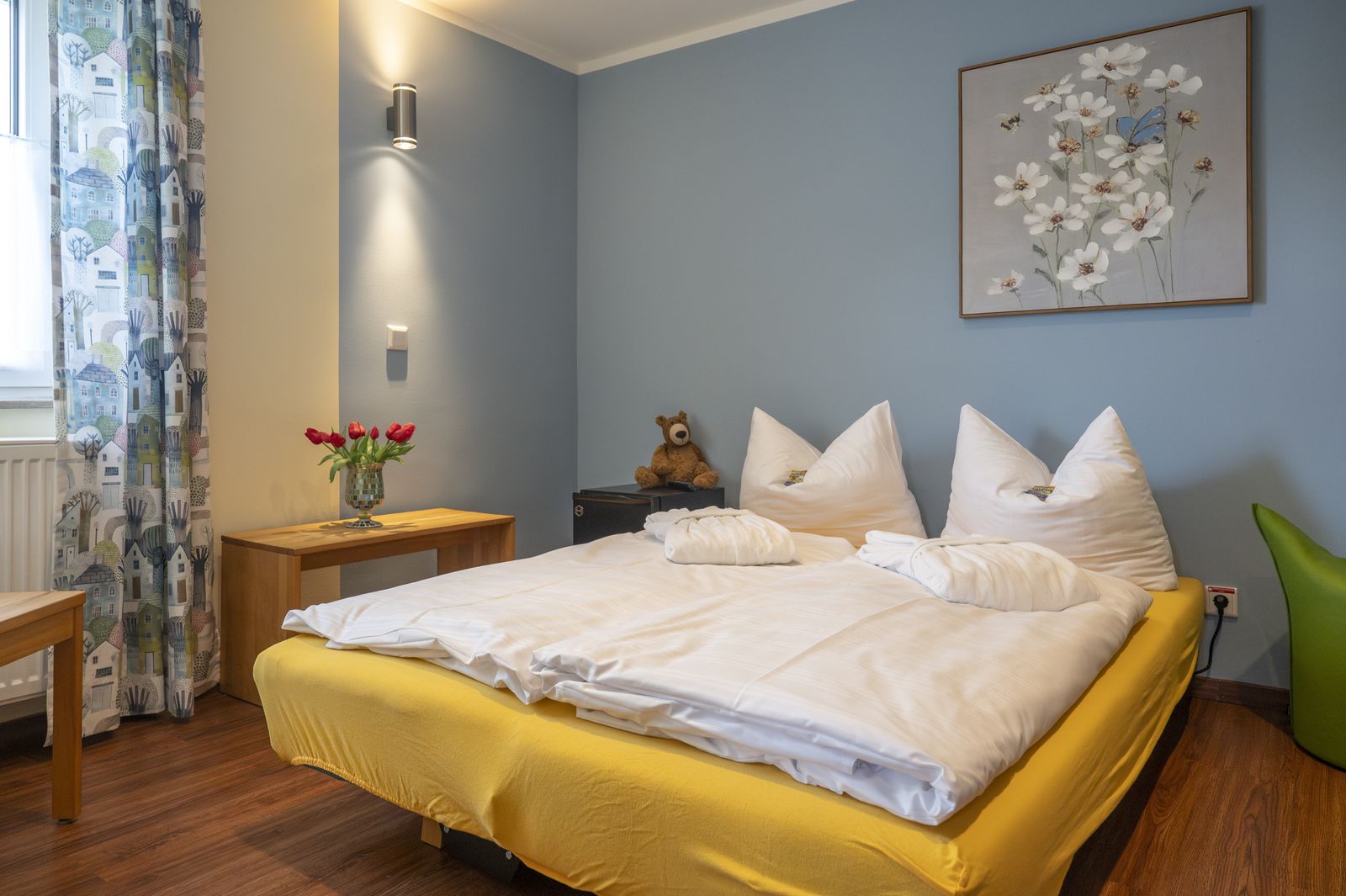 Kösseine image 1 - Familotel Fichtelgebirge Mein Krug