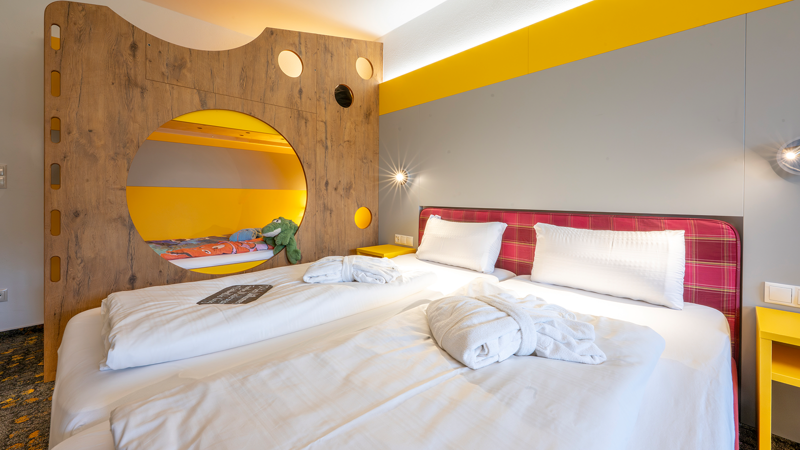 Königsheide image 10 - Familotel Fichtelgebirge Mein Krug