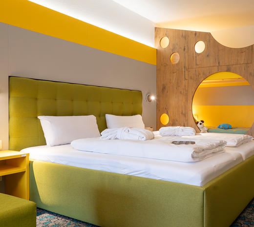 Schanzberg image 2 - Familotel Fichtelgebirge Mein Krug