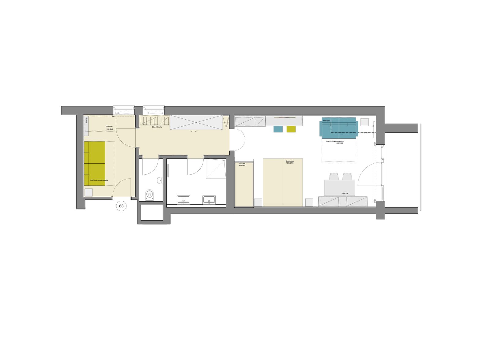 Schanzberg image 3 - Familotel Fichtelgebirge Mein Krug