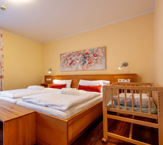 Platte image 2 - Familotel Fichtelgebirge Mein Krug