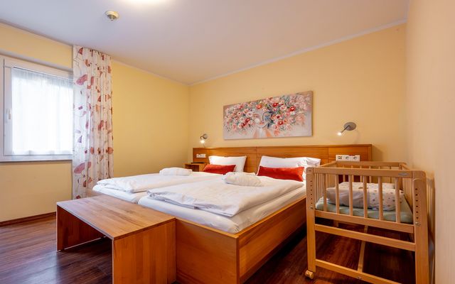 Hotel Zimmer: Platte | 42 qm - 3-Raum - Mein Krug