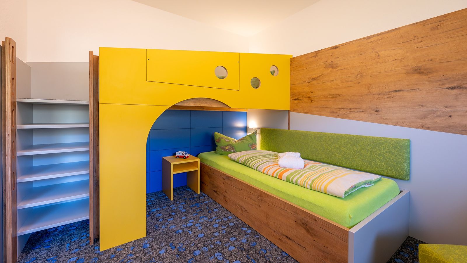 Rudolfstein image 4 - Familotel Fichtelgebirge Mein Krug