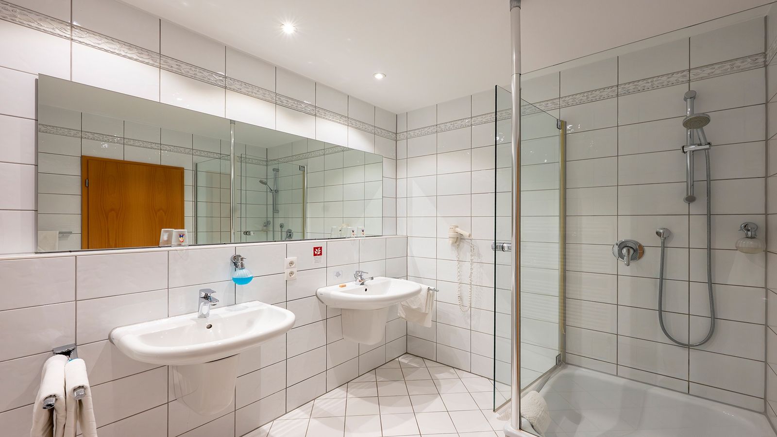 Rudolfstein image 8 - Familotel Fichtelgebirge Mein Krug