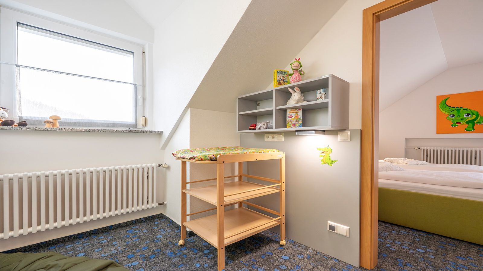 Rudolfstein image 7 - Familotel Fichtelgebirge Mein Krug