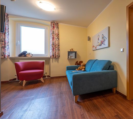 Burgstein image 2 - Familotel Fichtelgebirge Mein Krug