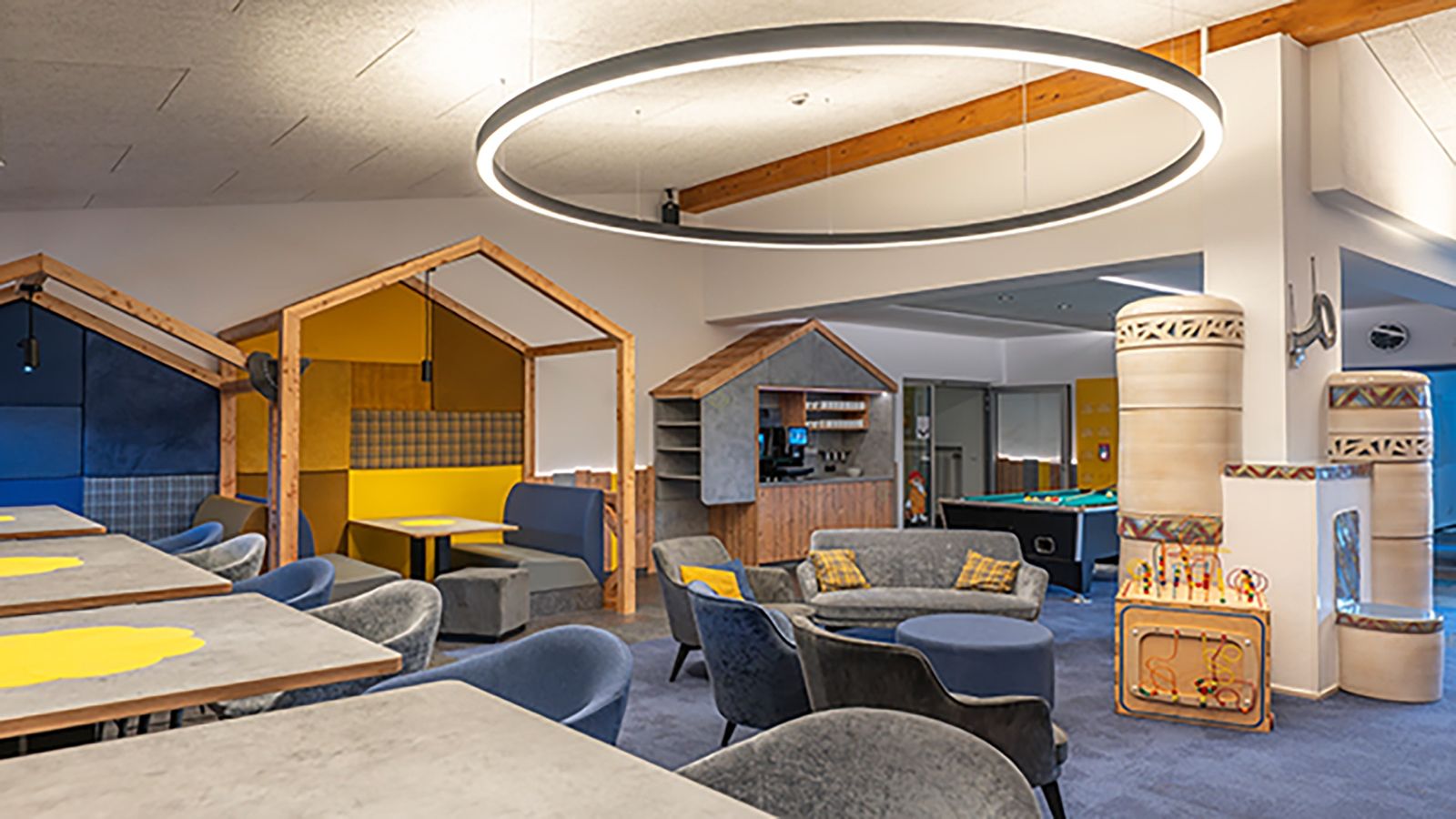 Early Bird -10% image 3 - Familotel Fichtelgebirge Mein Krug