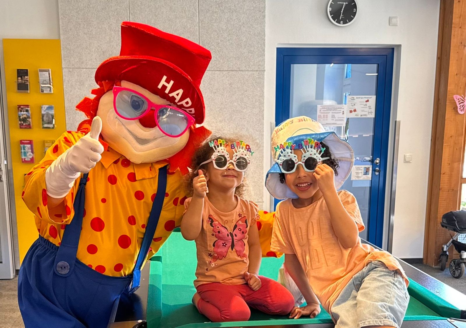 Sommer. Sonne. Urlaubsglück. image 5 - Familotel Fichtelgebirge Mein Krug