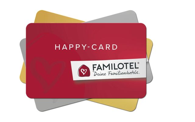 🦋 Mein Krug | Preisvorteile mit der Happy-Card - Familotel Fichtelgebrige - Mein Krug