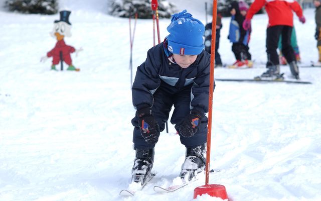 Familotel Fichtelgebirge Mein Krug: Skispass und Schneegenuss