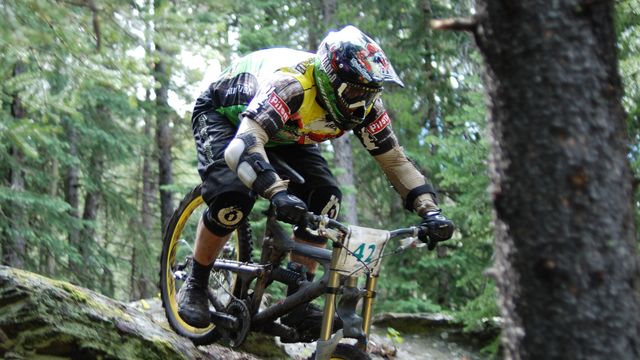 Familienurlaub für echte Biker