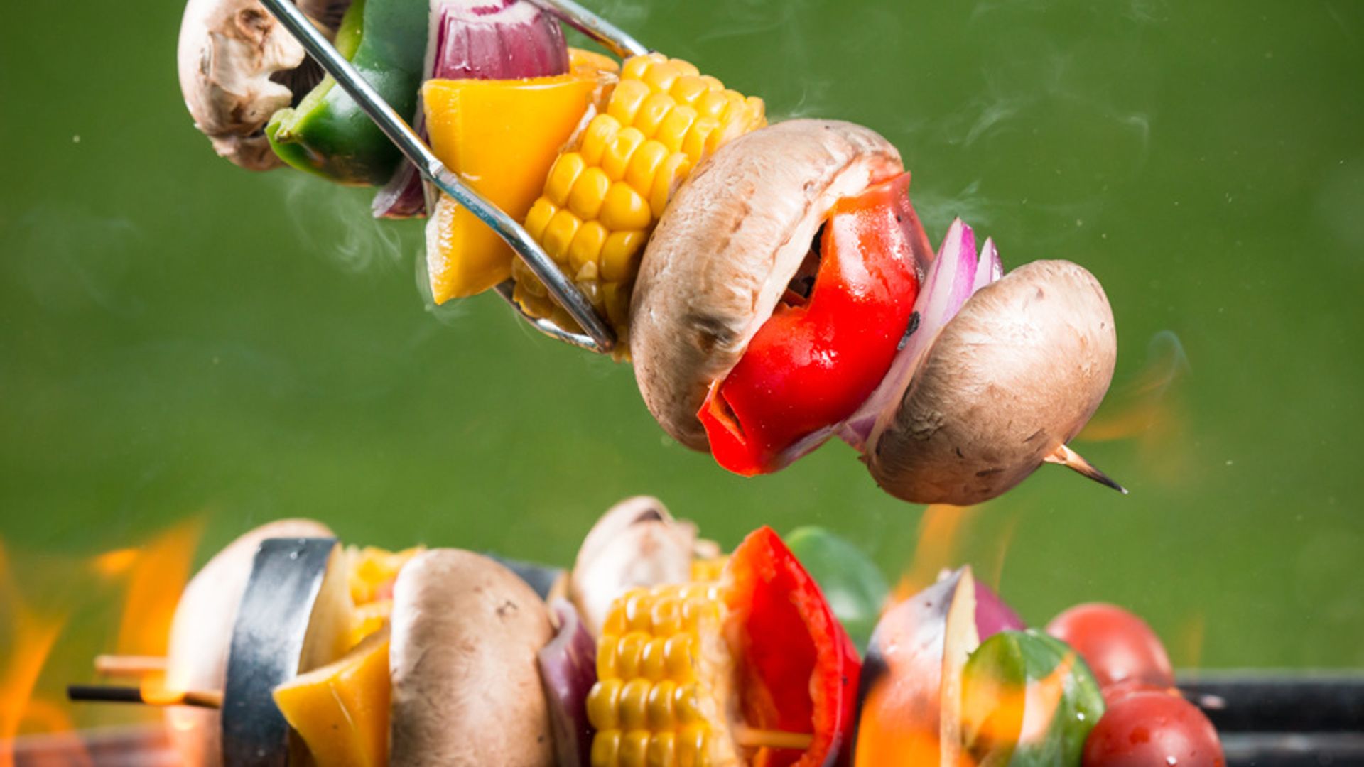 Vegetarisch Essen, vegetarische Urlaubsküche erleben im Familotel FamilienKlub Krug | Familotel Fichtelgebirge