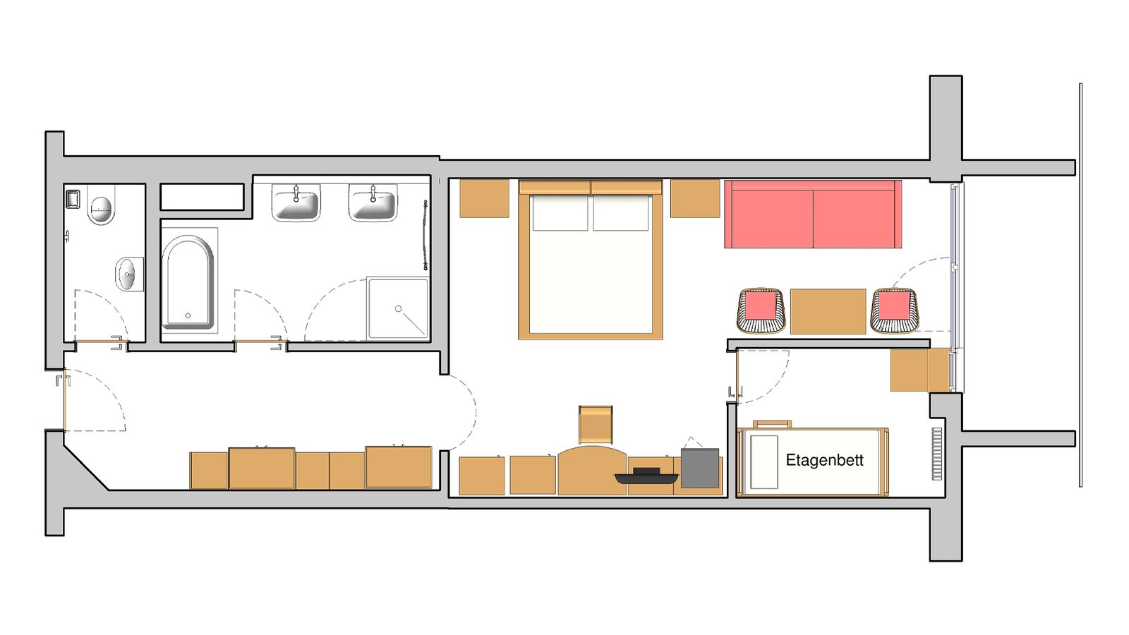 Rudolfstein image 1 - Familotel Fichtelgebirge Mein Krug