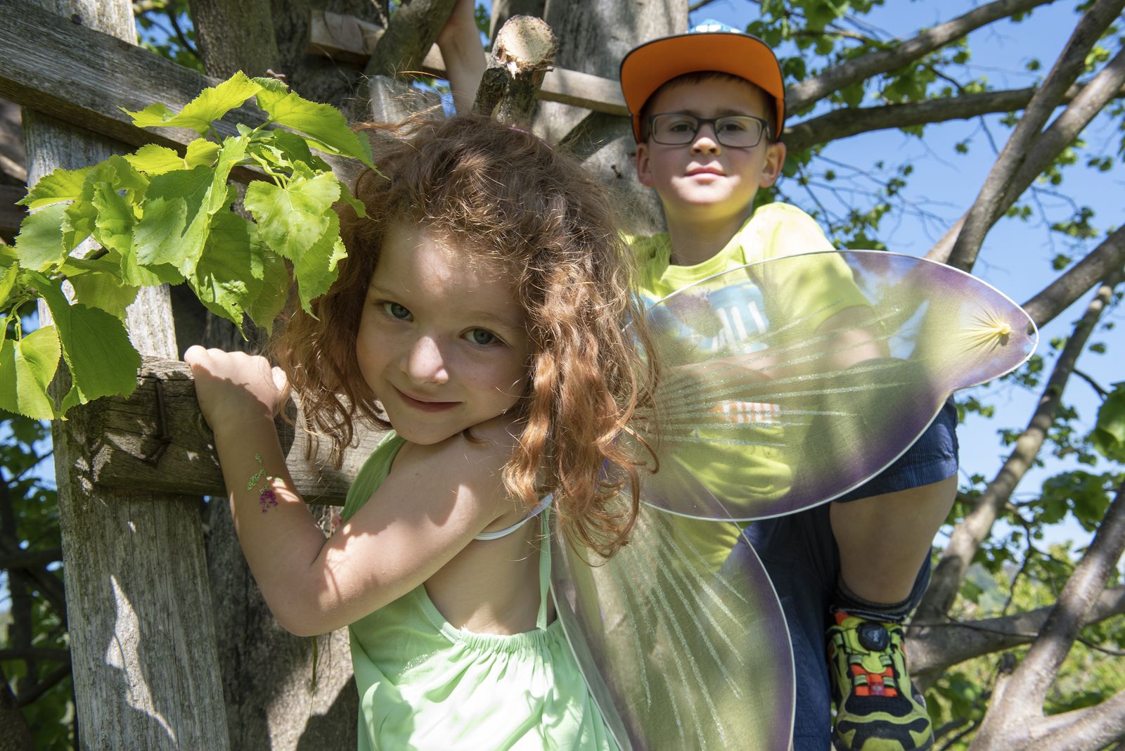 Kinderspaß im Familotel Mein Krug | Familotel Fichtelgebirge FamilienKlub Krug | Mein Krug | Hotel Krug