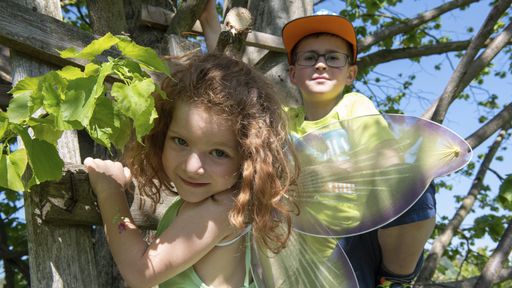 Kinderspaß im Familotel Mein Krug | Familotel Fichtelgebirge FamilienKlub Krug | Mein Krug | Hotel Krug