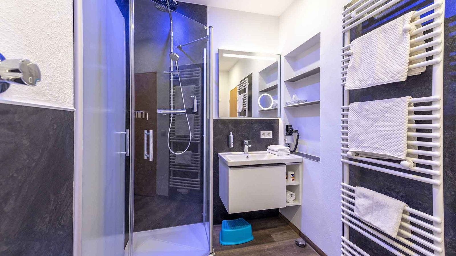 Haberstein image 5 - Familotel Fichtelgebirge Mein Krug