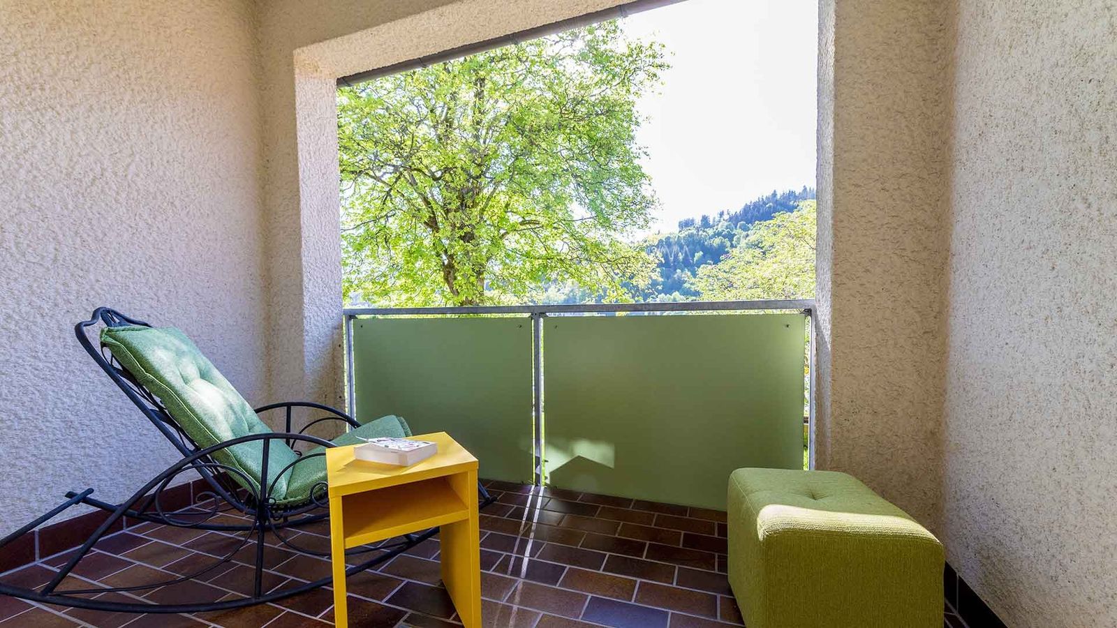 Epprechtstein image 6 - Familotel Fichtelgebirge Mein Krug