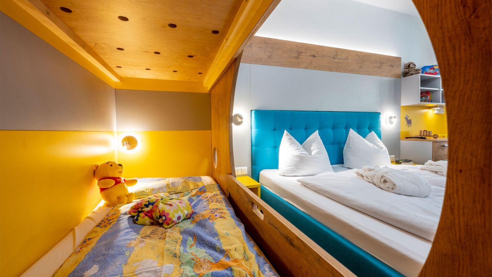 Waldstein image 3 - Familotel Fichtelgebirge Mein Krug