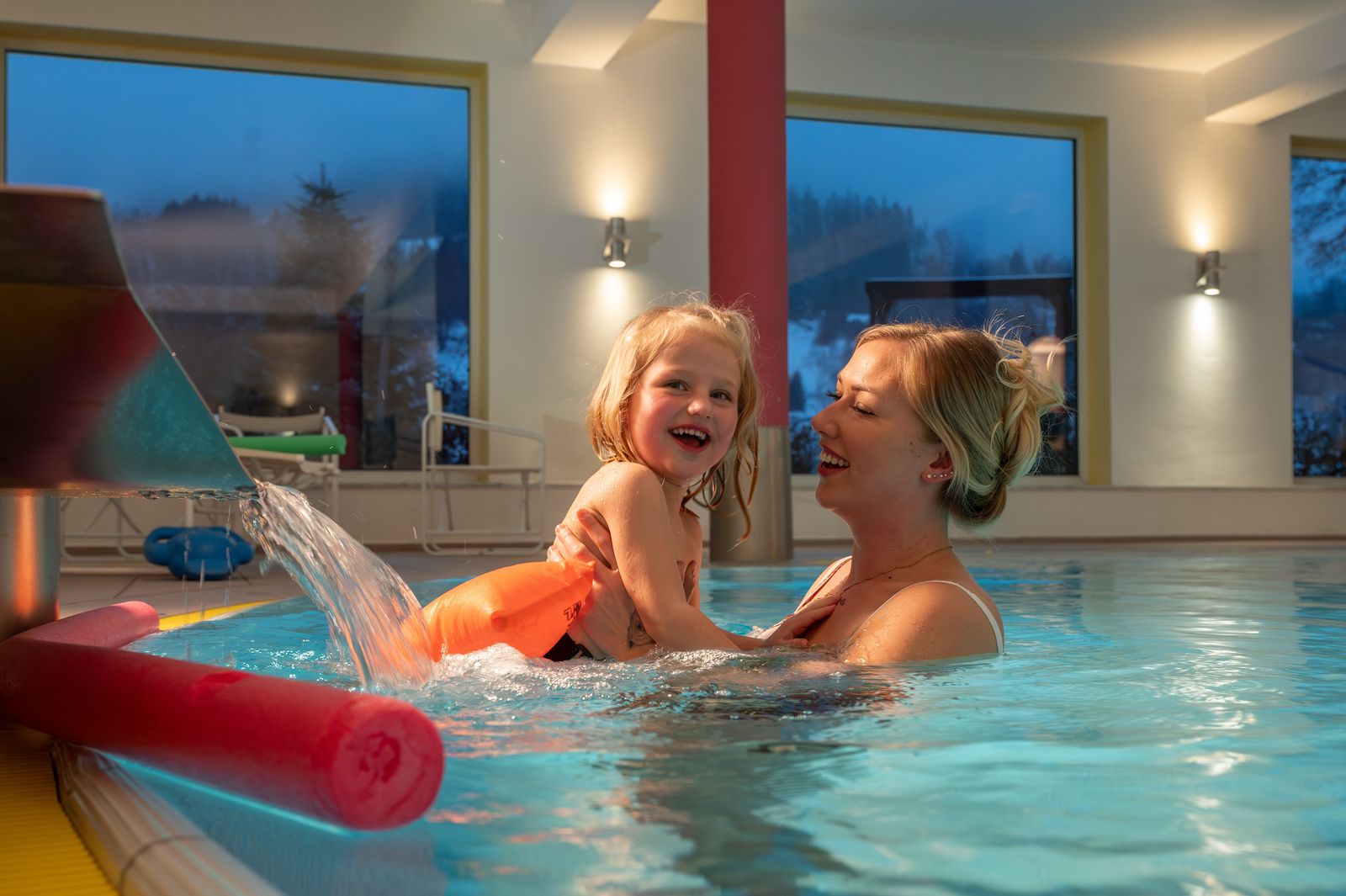 Last Minute - spare 10% image 1 - Familotel Fichtelgebirge Mein Krug