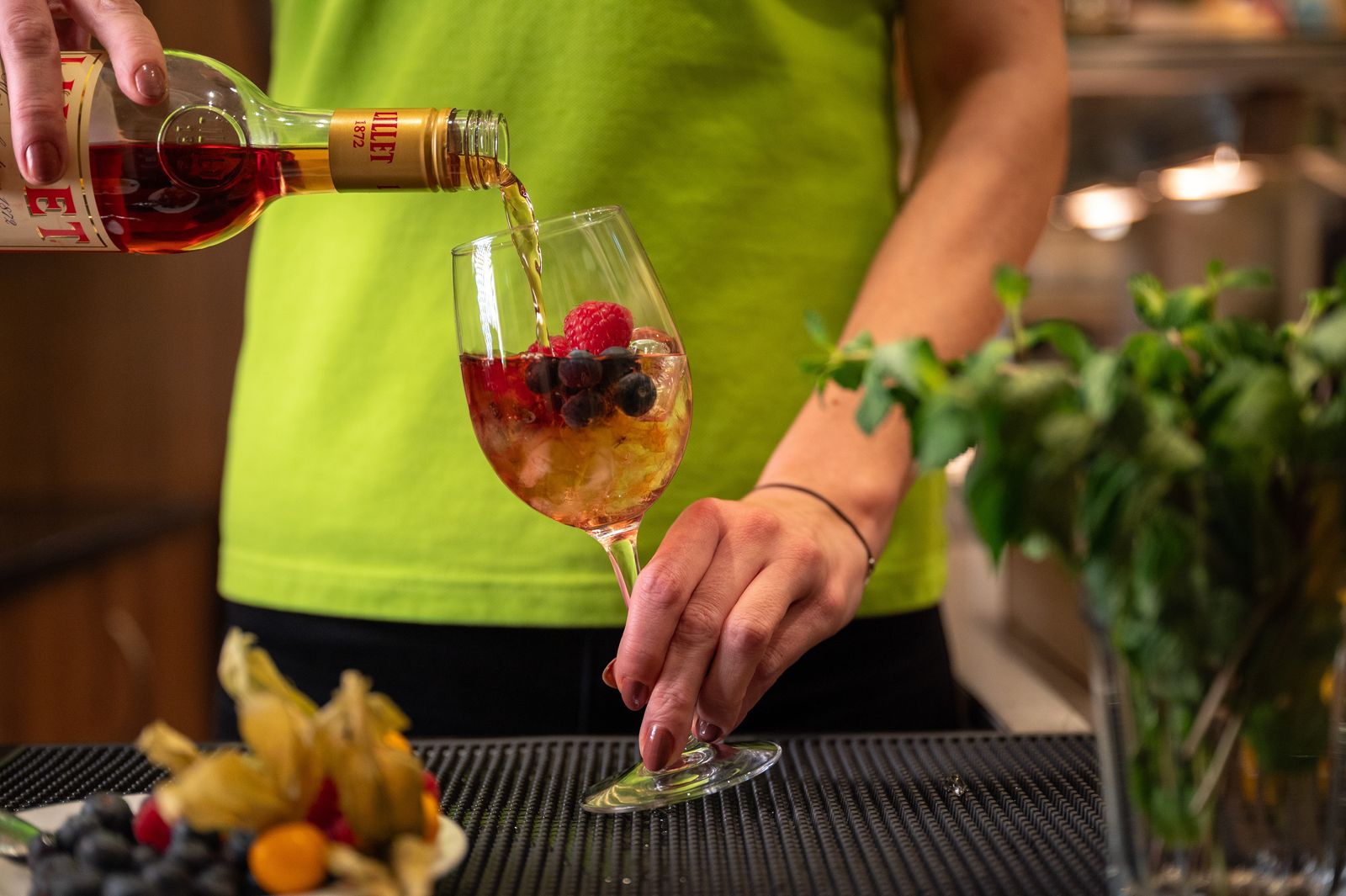 Last Minute - spare 10% image 4 - Familotel Fichtelgebirge Mein Krug