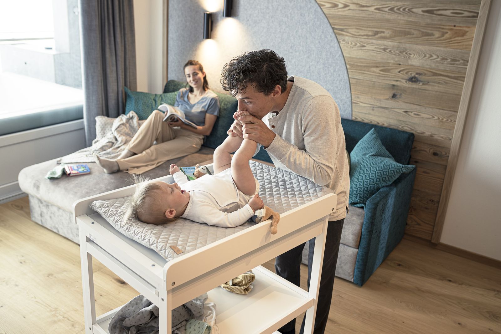 Test image 2 - Familotel Fichtelgebirge Mein Krug