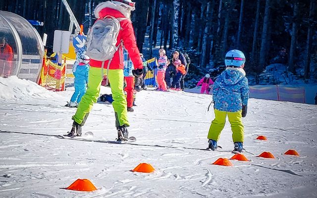 Skispass und Schneegenuss image 1 - Familotel Fichtelgebirge Mein Krug