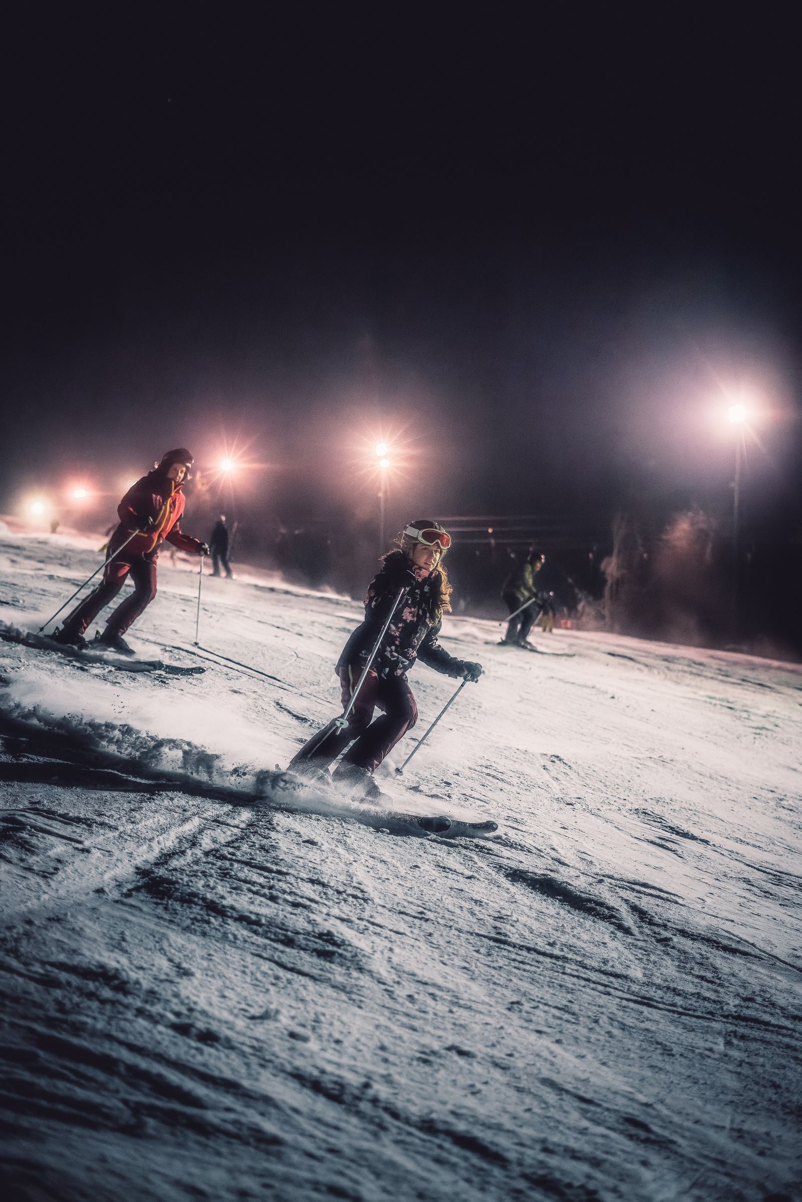 Skispass und Schneegenuss image 5 - Familotel Fichtelgebirge Mein Krug