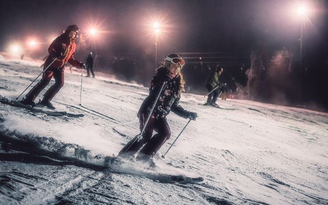 Skispass und Schneegenuss image 5 - Familotel Fichtelgebirge Mein Krug