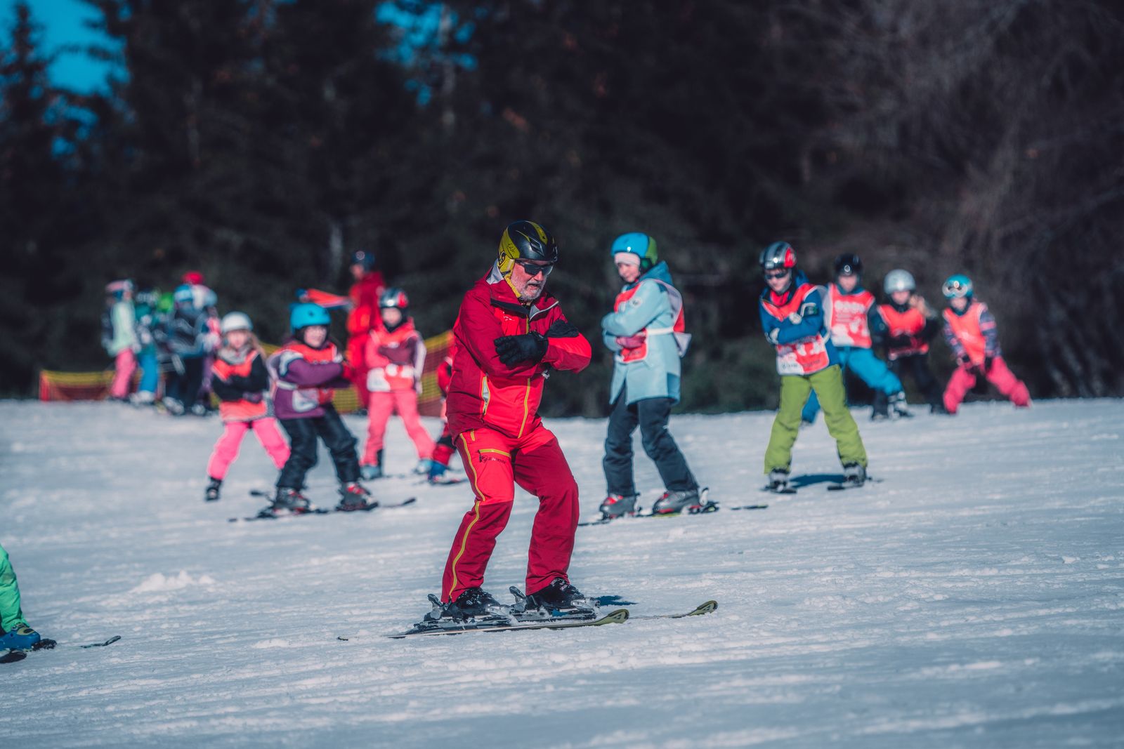 Skispass und Schneegenuss image 6 - Familotel Fichtelgebirge Mein Krug