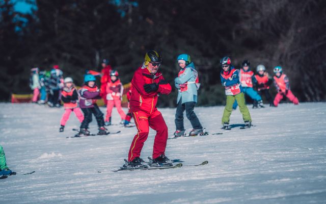 Skispass und Schneegenuss image 6 - Familotel Fichtelgebirge Mein Krug