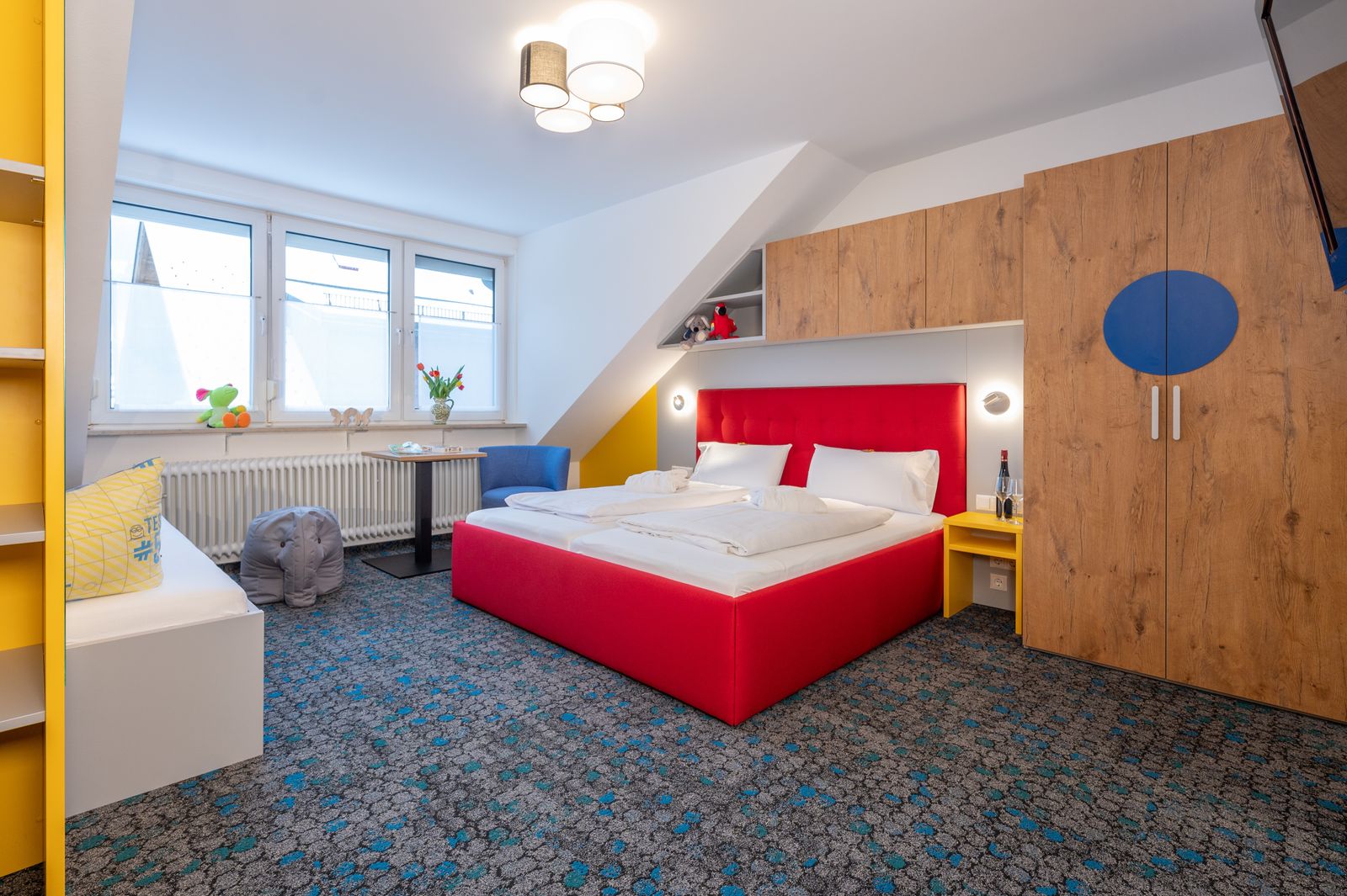 Haberstein image 6 - Familotel Fichtelgebirge Mein Krug